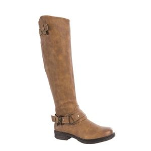 ALBERTO Women's Boot
